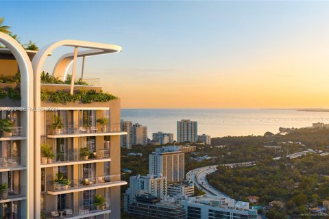 Condo in Miami, Florida, 2 bedrooms  № 2180102 - photo 17