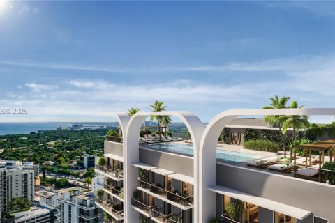 Condo in Miami, Florida, 2 bedrooms  № 2180102 - photo 16