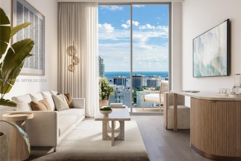 Condo in Miami, Florida, 2 bedrooms  № 2180102 - photo 19