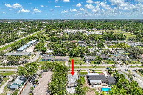 Купить виллу или дом в Нью-Смирна-Бич, Флорида 3 комнаты, 119.66м2, № 2155944 - фото 29