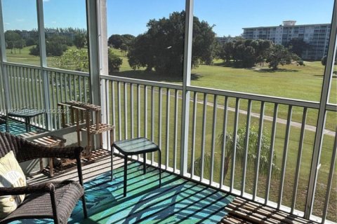 Copropriété à louer à Pompano Beach, Floride: 1 chambre, 83.61 m2 № 1982458 - photo 15