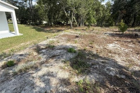 House in Dunnellon, Florida 3 bedrooms, 143.07 sq.m. № 2204077 - photo 16