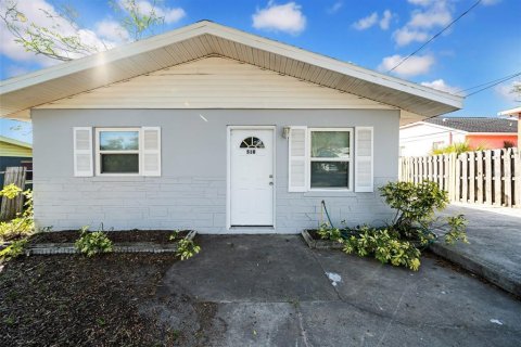 House in Tarpon Springs, Florida 2 bedrooms, 65.77 sq.m. № 1909700 - photo 27