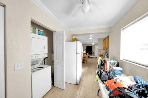 House in Tarpon Springs, Florida 2 bedrooms, 65.77 sq.m. № 1909700 - photo 20