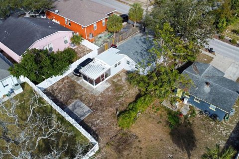 House in Tarpon Springs, Florida 2 bedrooms, 65.77 sq.m. № 1909700 - photo 11