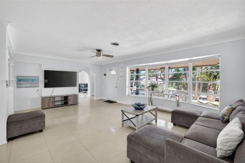 Villa ou maison à vendre à Fort Lauderdale, Floride: 4 chambres, 191.01 m2 № 2072865 - photo 11