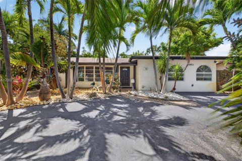 Villa ou maison à vendre à Fort Lauderdale, Floride: 4 chambres, 191.01 m2 № 2072865 - photo 3