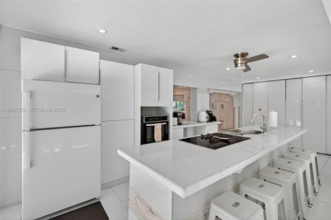 Villa ou maison à vendre à Fort Lauderdale, Floride: 4 chambres, 191.01 m2 № 2072865 - photo 22