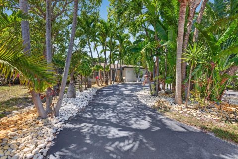 Villa ou maison à Fort Lauderdale, Floride 4 chambres, 191.01 m2 № 2072865