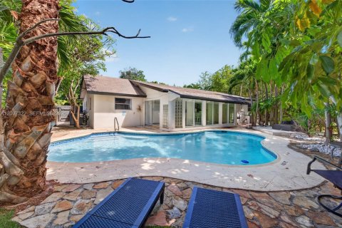 Villa ou maison à vendre à Fort Lauderdale, Floride: 4 chambres, 191.01 m2 № 2072865 - photo 7