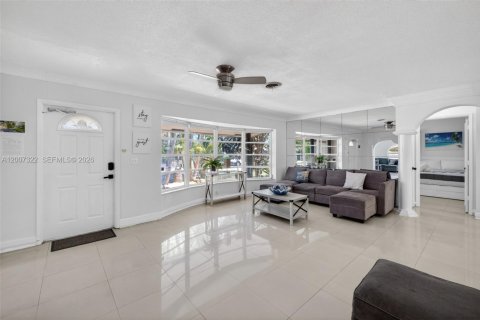 Villa ou maison à vendre à Fort Lauderdale, Floride: 4 chambres, 191.01 m2 № 2072865 - photo 9