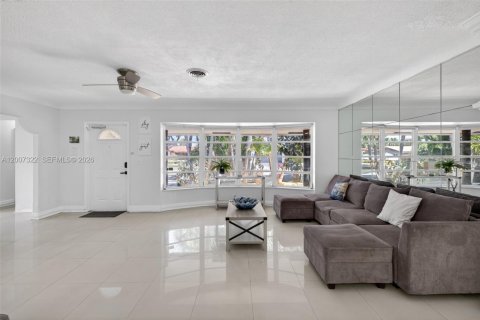 Villa ou maison à vendre à Fort Lauderdale, Floride: 4 chambres, 191.01 m2 № 2072865 - photo 10