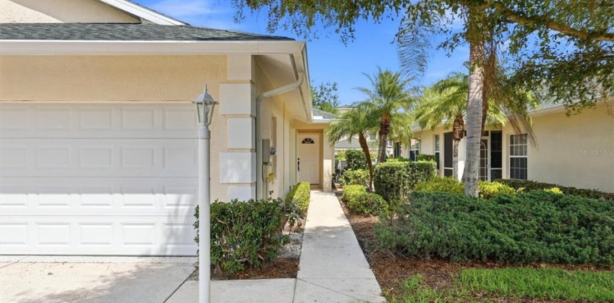 Casa en Venice, Florida 2 dormitorios, 100.06 m2 № 2206081