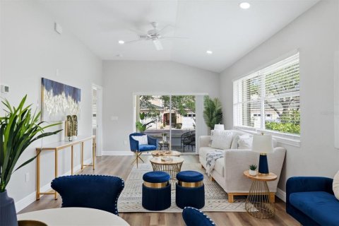 Casa en venta en Venice, Florida, 2 dormitorios, 100.06 m2 № 2206081 - foto 5