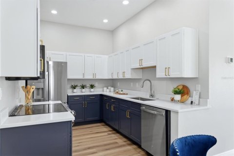 Casa en venta en Venice, Florida, 2 dormitorios, 100.06 m2 № 2206081 - foto 25