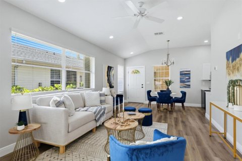 Casa en venta en Venice, Florida, 2 dormitorios, 100.06 m2 № 2206081 - foto 11