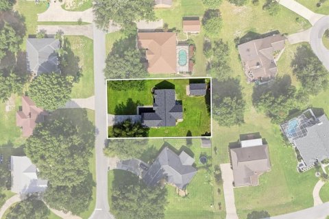 House in Wildwood, Florida 3 bedrooms, 184.6 sq.m. № 2259269 - photo 3