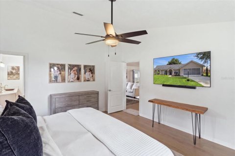 House in Wildwood, Florida 3 bedrooms, 184.6 sq.m. № 2259269 - photo 29