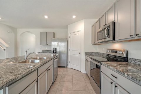 House in Sarasota, Florida 5 bedrooms, 244.43 sq.m. № 1880728 - photo 14
