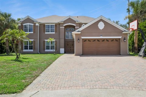 Casa en venta en Oakland, Florida, 6 dormitorios, 371.7 m2 № 2195796 - foto 2