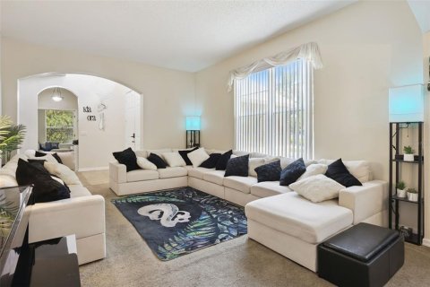 Casa en venta en Oakland, Florida, 6 dormitorios, 371.7 m2 № 2195796 - foto 3