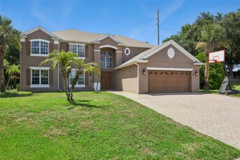 House in Oakland, Florida 6 bedrooms, 371.7 sq.m. № 2195796