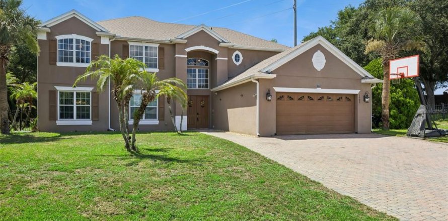 Casa en Oakland, Florida 6 dormitorios, 371.7 m2 № 2195796
