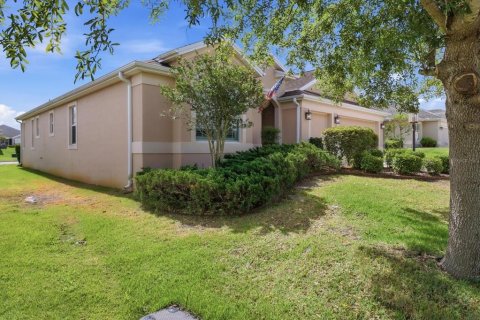 Villa ou maison à vendre à The Villages, Floride: 3 chambres, 190.08 m2 № 2214240 - photo 4