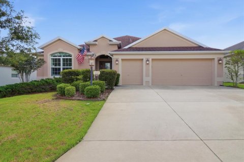 Villa ou maison à vendre à The Villages, Floride: 3 chambres, 190.08 m2 № 2214240 - photo 6