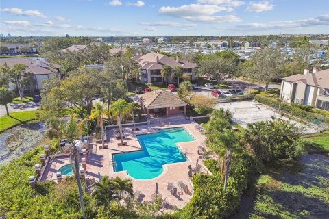 Copropriété à louer à Saint Petersburg, Floride: 2 chambres, 95.5 m2 № 1778260 - photo 30