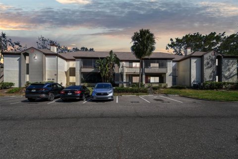 Copropriété à louer à Saint Petersburg, Floride: 2 chambres, 95.5 m2 № 1778260 - photo 2