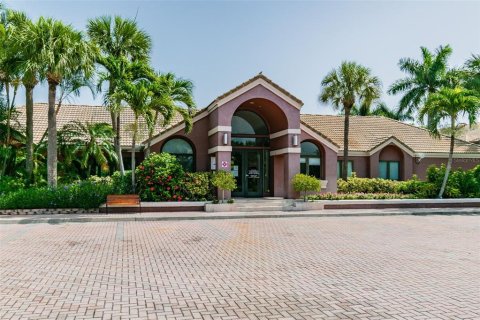 Copropriété à louer à Saint Petersburg, Floride: 2 chambres, 95.5 m2 № 1778260 - photo 28
