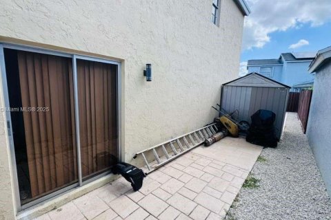 Купить виллу или дом в Майами, Флорида 4 спальни, 208.01м2, № 2034266 - фото 29