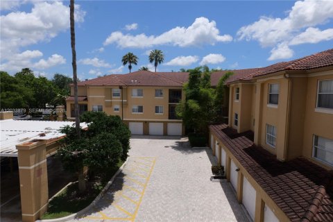 Condo in Plantation, Florida, 1 bedroom № 2154043