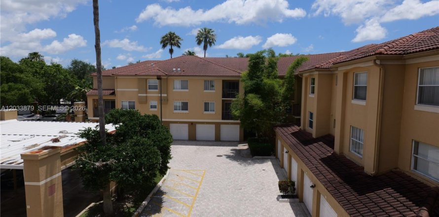 Condo in Plantation, Florida, 1 bedroom  № 2154043