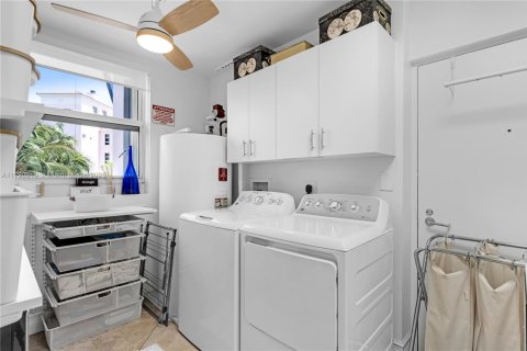 Купить кондоминиум в Ки-Бискейн, Флорида 3 спальни, 247.77м2, № 1863742 - фото 15