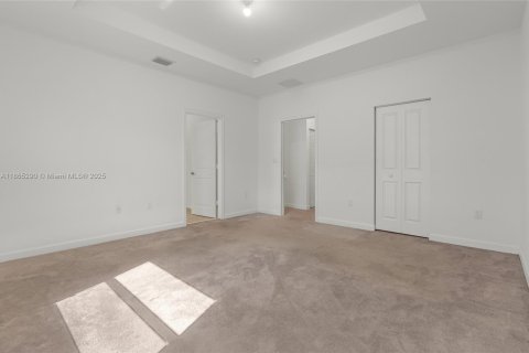 Townhouse in Homestead, Florida 3 bedrooms, 169.73 sq.m. № 1893466 - photo 25