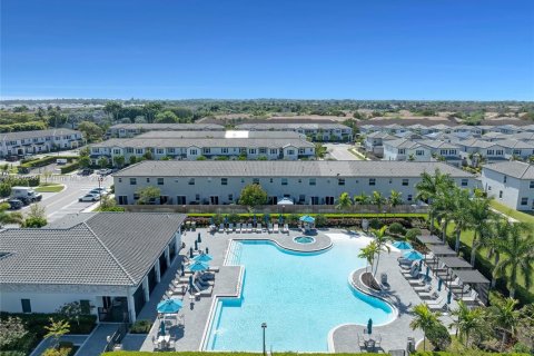 Townhouse in Homestead, Florida 3 bedrooms, 169.73 sq.m. № 1893466 - photo 3