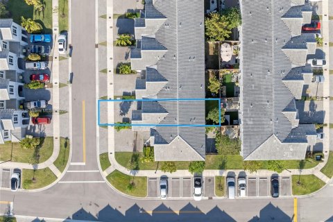 Townhouse in Homestead, Florida 3 bedrooms, 169.73 sq.m. № 1893466 - photo 9