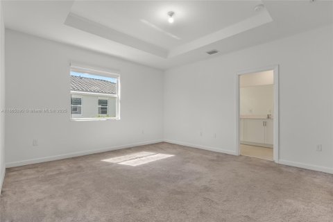 Townhouse in Homestead, Florida 3 bedrooms, 169.73 sq.m. № 1893466 - photo 26