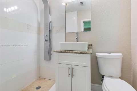 Купить виллу или дом в Холливуд, Флорида 4 спальни, 139.17м2, № 1823698 - фото 27