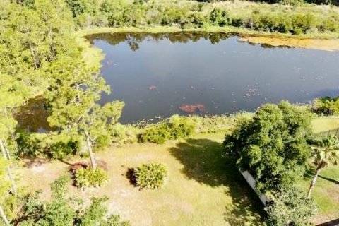 Land in Palm Coast, Florida № 1742808 - photo 15