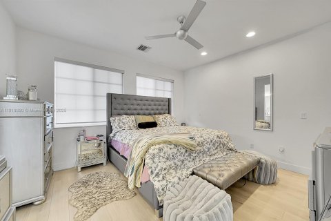 Adosado en venta en Pompano Beach, Florida, 3 dormitorios, 167.04 m2 № 2034226 - foto 28