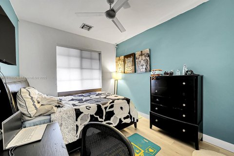 Adosado en venta en Pompano Beach, Florida, 3 dormitorios, 167.04 m2 № 2034226 - foto 22