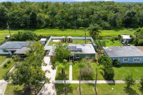 Casa en Orlando, Florida 3 dormitorios, 107.02 m2 № 2150091