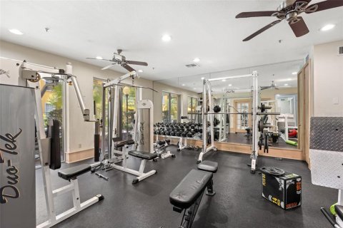 Copropriété à vendre à Orlando, Floride: 2 chambres, 99.41 m2 № 1691007 - photo 22