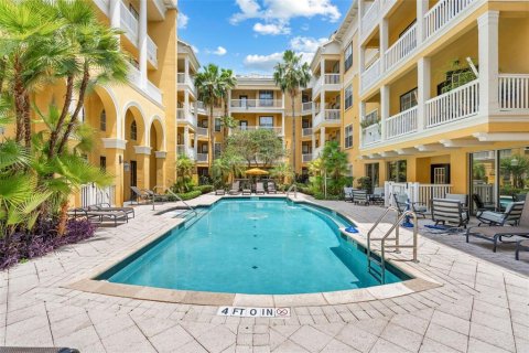 Copropriété à vendre à Orlando, Floride: 2 chambres, 99.41 m2 № 1691007 - photo 21