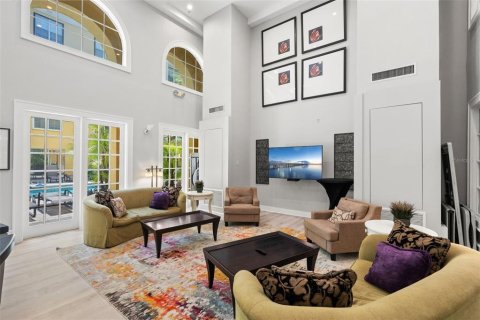 Copropriété à vendre à Orlando, Floride: 2 chambres, 99.41 m2 № 1691007 - photo 19