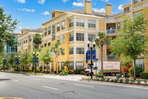 Copropriété à vendre à Orlando, Floride: 2 chambres, 99.41 m2 № 1691007 - photo 2
