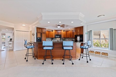 Condominio en venta en Tierra Verde, Florida, 3 dormitorios, 233.18 m2 № 2207499 - foto 8